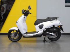 Wuyang Honda NWF150 - фото 4