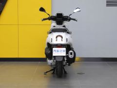 Wuyang Honda NWF150 - фото 6