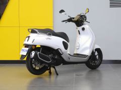 Wuyang Honda NWF150 - фото 7