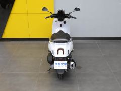 Wuyang Honda NWF150 - фото 9