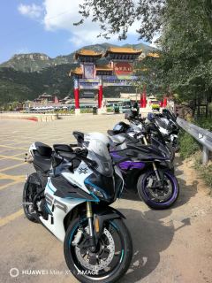 CFMOTO 450SR - ფოტო 2