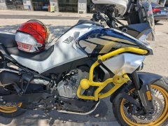 CFMOTO 800MT - ფოტო 2