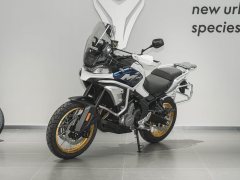 CFMOTO 700MT - ფოტო 1
