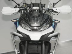 CFMOTO 700MT - ფოტო 10