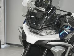 CFMOTO 700MT - ფოტო 11
