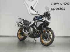 CFMOTO 700MT - ფოტო 3