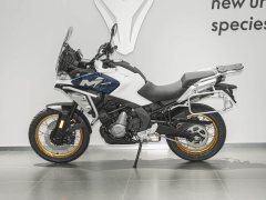 CFMOTO 700MT - ფოტო 4