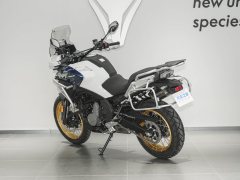 CFMOTO 700MT - ფოტო 5