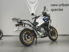 CFMOTO 700MT - ფოტო 7