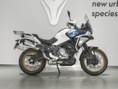 CFMOTO 700MT - ფოტო 8
