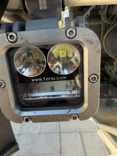 BMW F 750 GS 850 cc - ფოტო 6