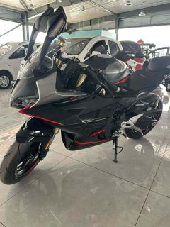 CFMOTO 450SR - ფოტო 1