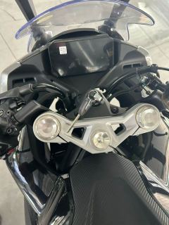 CFMOTO 450SR - ფოტო 2