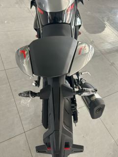 CFMOTO 450SR - ფოტო 3