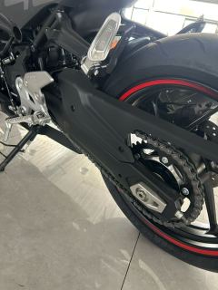 CFMOTO 450SR - ფოტო 5