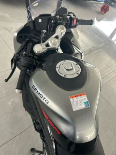 CFMOTO 450SR - ფოტო 7