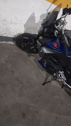 BMW F 900 R - фото 2
