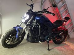 Benelli 502C 500 cc - photo 2
