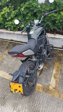 CFMOTO 250CL-X - ფოტო 3