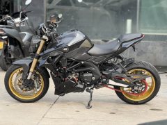 QJMOTOR Chaser 600 - ფოტო 6