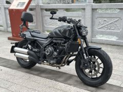 Voge CU525 500 cc - ფოტო 1