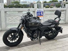 Voge CU525 500 cc - ფოტო 4