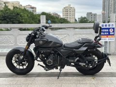 Voge CU525 500 cc - ფოტო 5