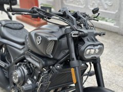Voge CU525 500 cc - ფოტო 7