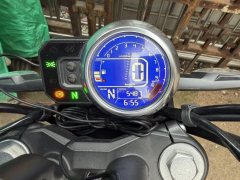 Sundiro Honda CBF190TR - ფოტო 3