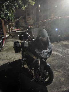 Benelli 600GC - ფოტო 2