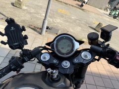 CFMOTO 700CL-X - фото 3