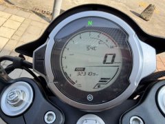 CFMOTO 700CL-X - фото 4