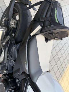 CFMOTO 700CL-X - фото 7