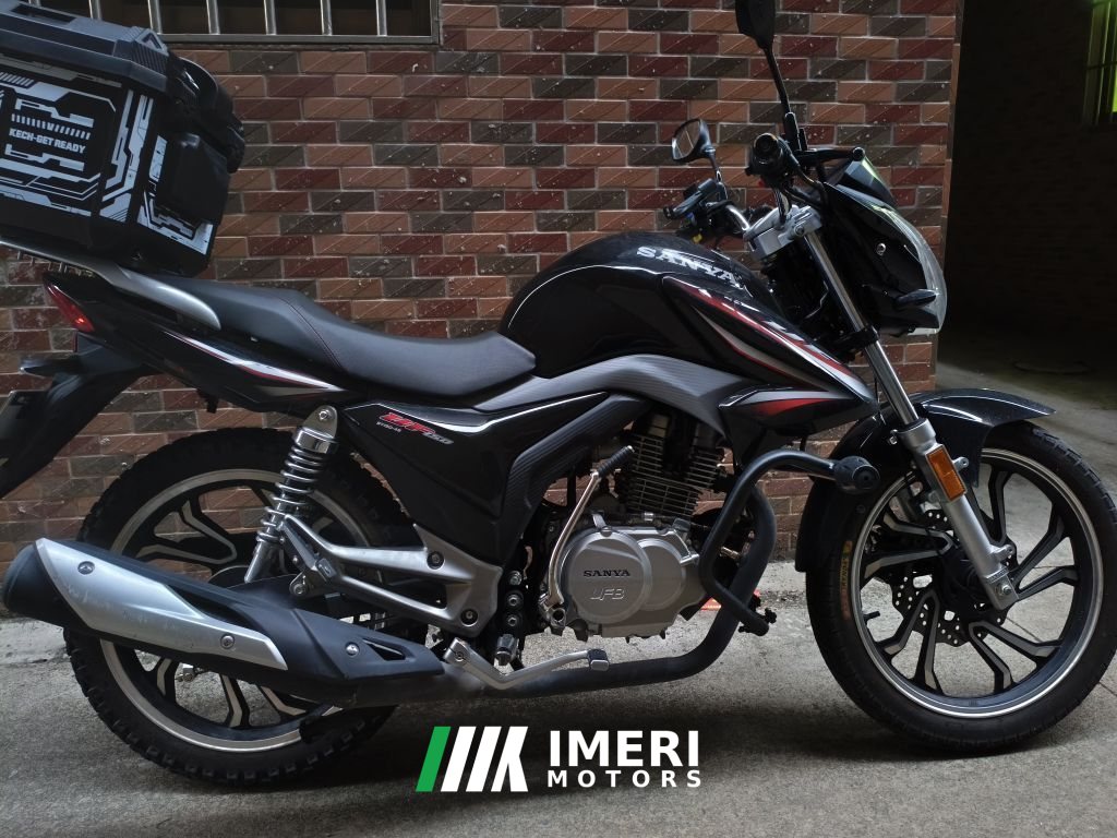 2022 Sanya UF150