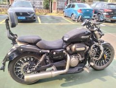 Benda Polestones 03 Gray 300 cc - ფოტო 1