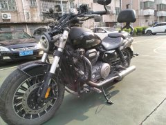 Benda Polestones 03 Gray 300 cc - ფოტო 2
