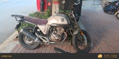 Kiden KD150-V - photo 1