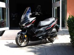 KYMCO Racing H 150 - ფოტო 1