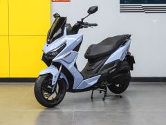 KYMCO Racing H 150 - ფოტო 10