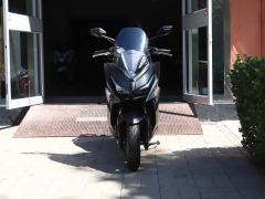 KYMCO Racing H 150 - ფოტო 2