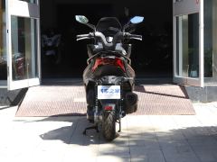 KYMCO Racing H 150 - ფოტო 6