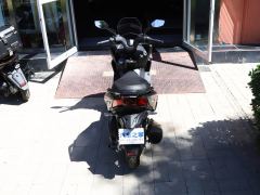 KYMCO Racing H 150 - ფოტო 9