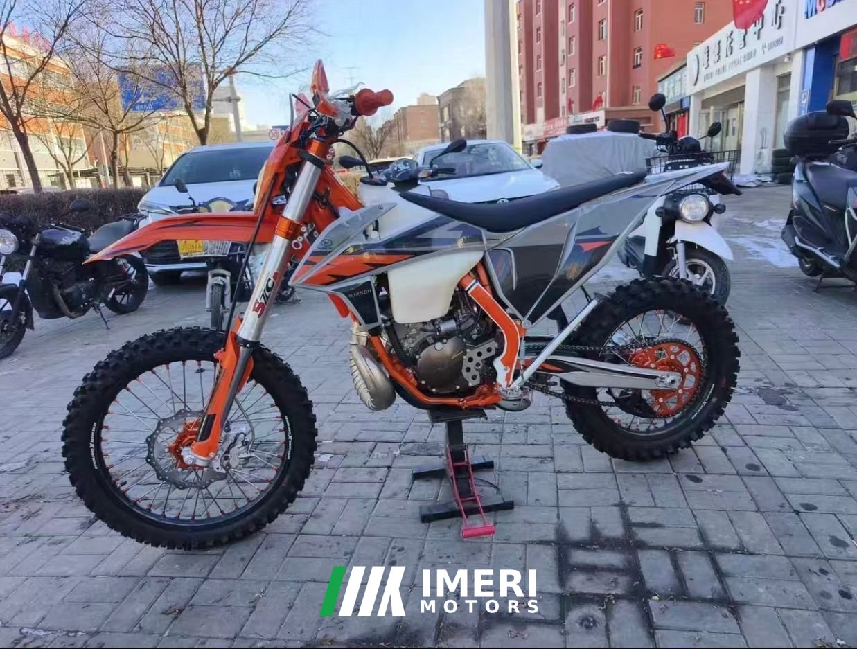 2022 Hengjian Z300
