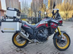 Hengjian 500 cc - ფოტო 2