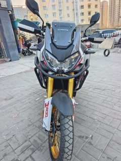 Hengjian 500 cc - ფოტო 3