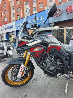 Hengjian 500 cc - ფოტო 5