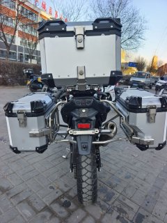 Hengjian 500 cc - ფოტო 8