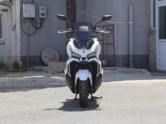 Xiaxinsanyang Husky ADV150 - ფოტო 2