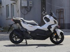 Xiaxinsanyang Husky ADV150 - ფოტო 8