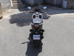 Xiaxinsanyang Husky ADV150 - ფოტო 9